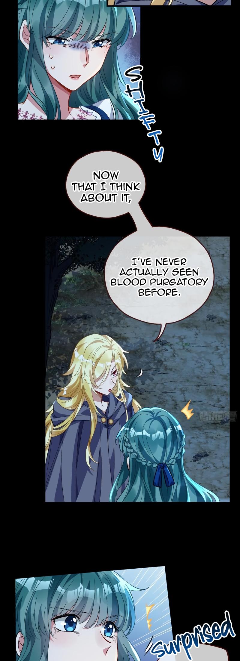 Wan Zha Chao Huang Chap 465 - Next Chap 466