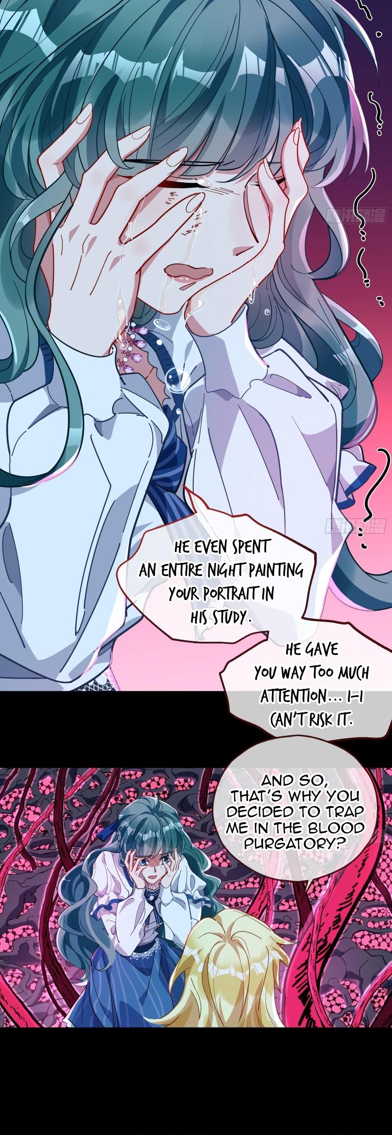 Wan Zha Chao Huang Chap 465 - Next Chap 466