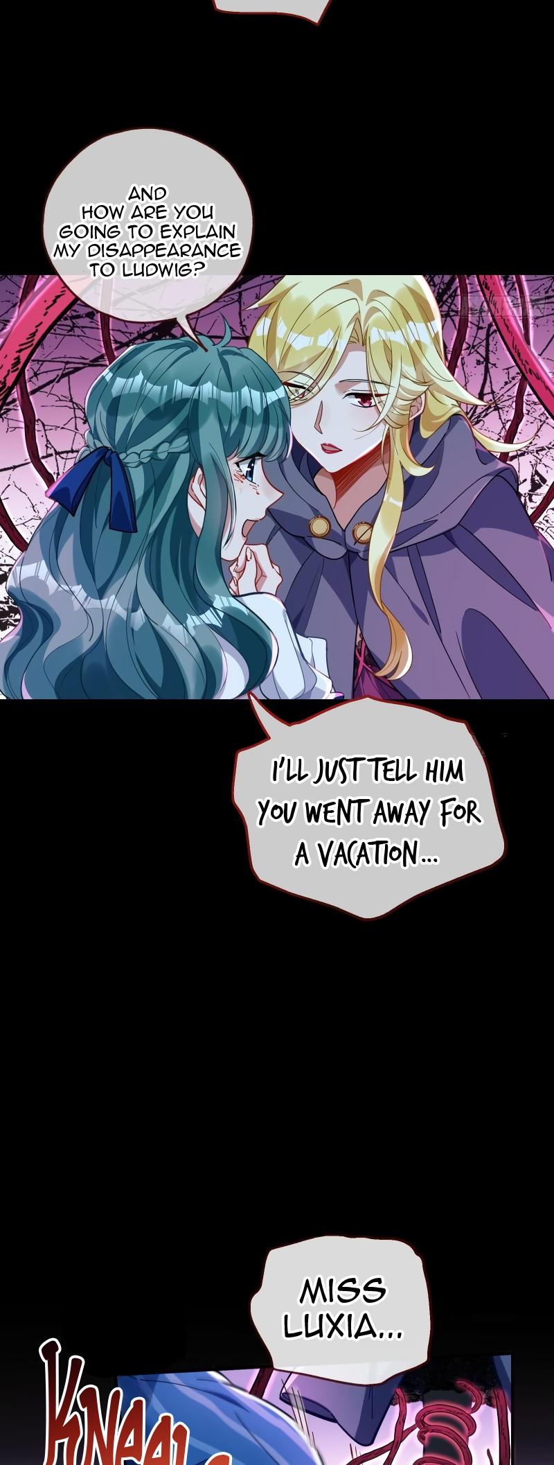 Wan Zha Chao Huang Chap 465 - Next Chap 466