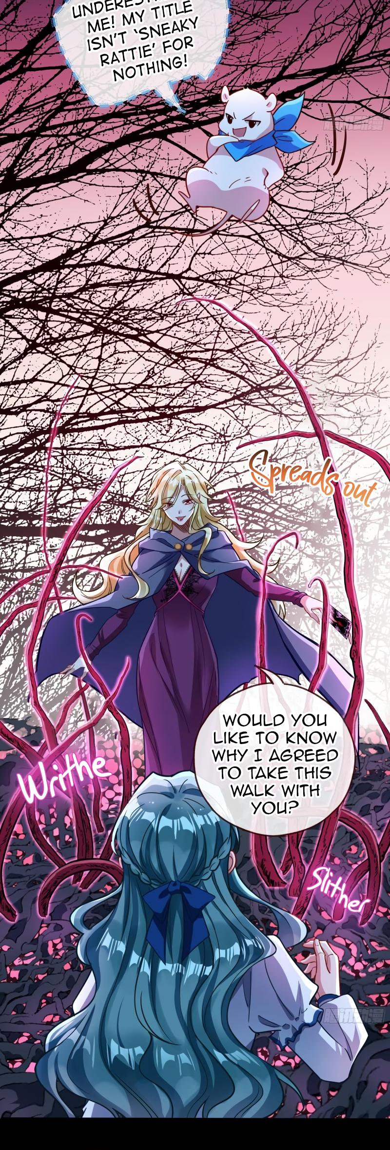 Wan Zha Chao Huang Chap 466 - Next Chap 467