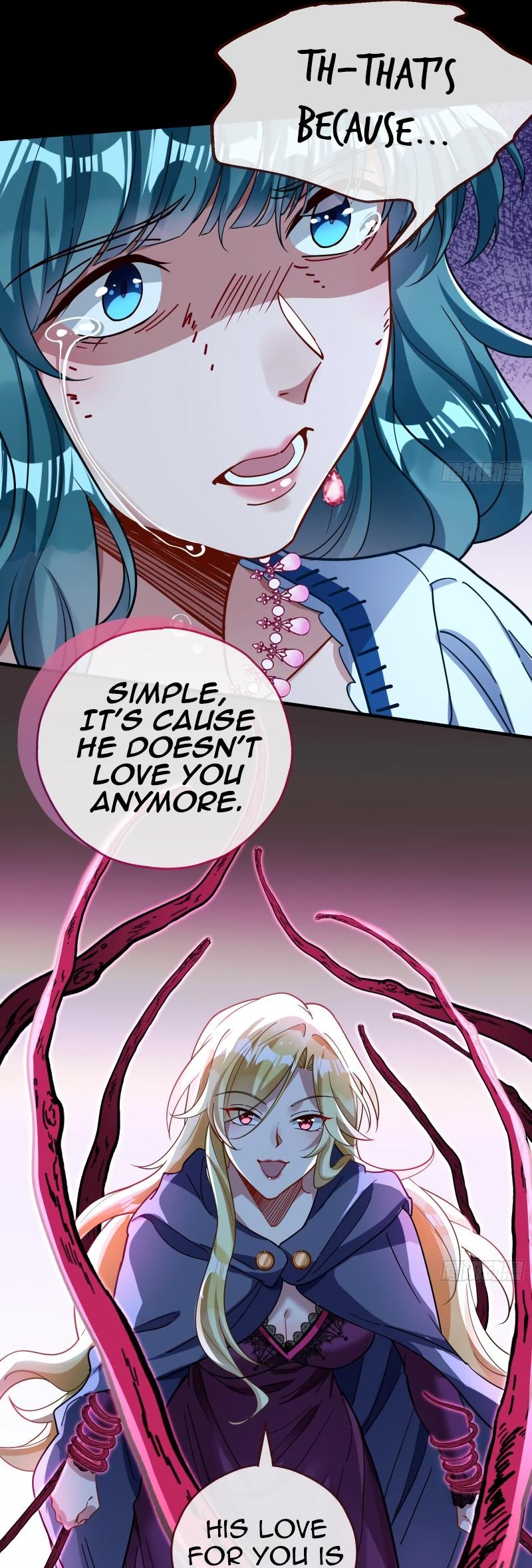 Wan Zha Chao Huang Chap 466 - Next Chap 467