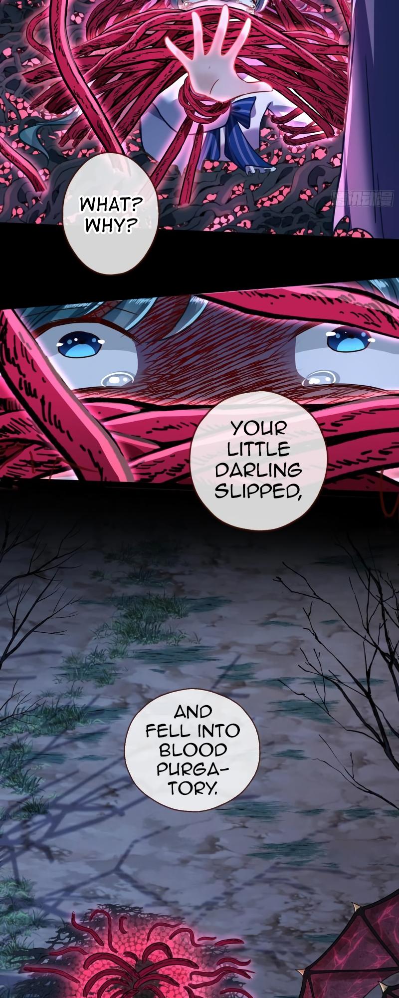 Wan Zha Chao Huang Chap 466 - Next Chap 467