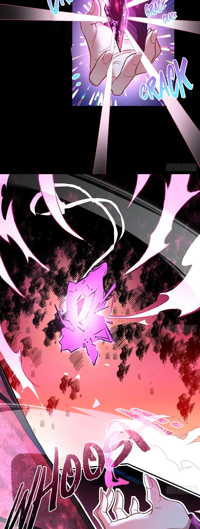 Wan Zha Chao Huang Chap 466 - Next Chap 467