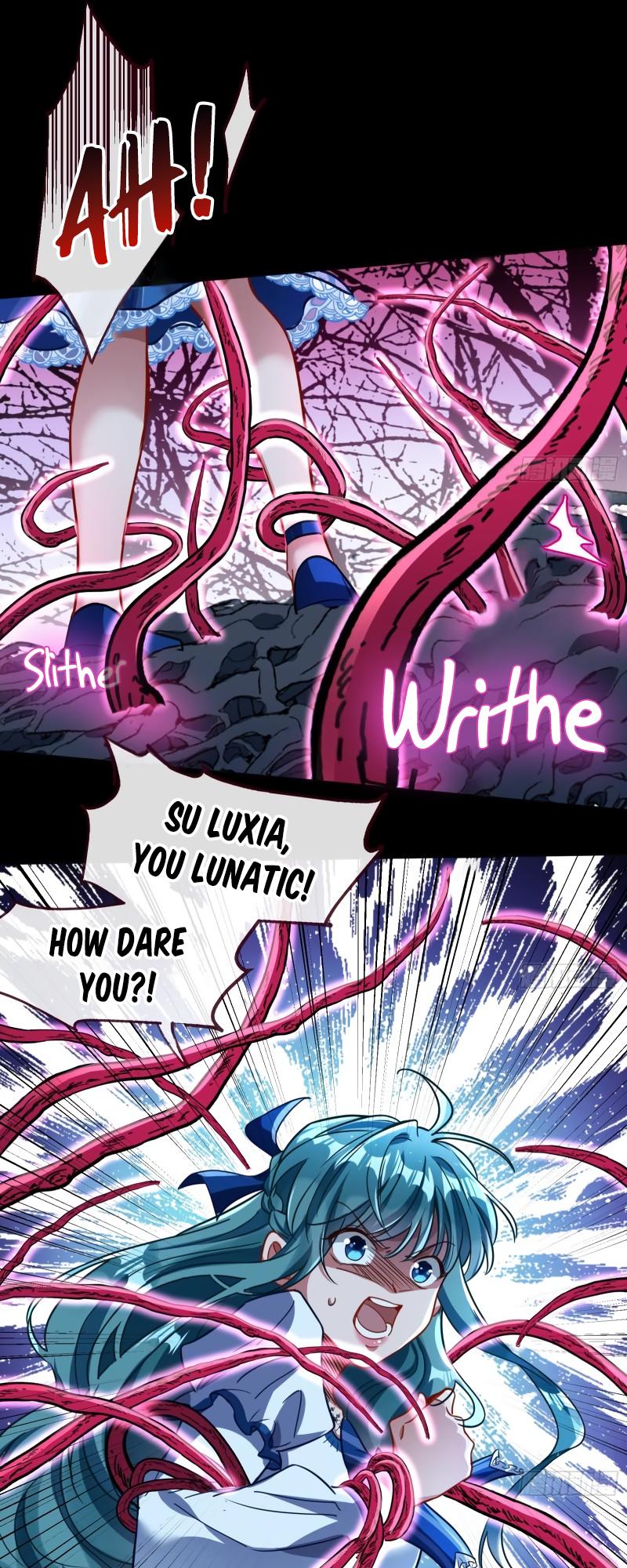 Wan Zha Chao Huang Chap 466 - Next Chap 467
