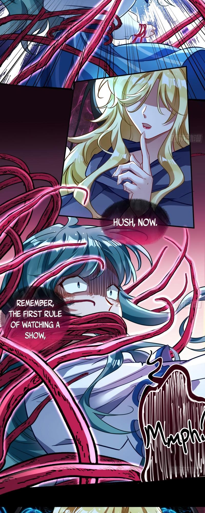 Wan Zha Chao Huang Chap 466 - Next Chap 467