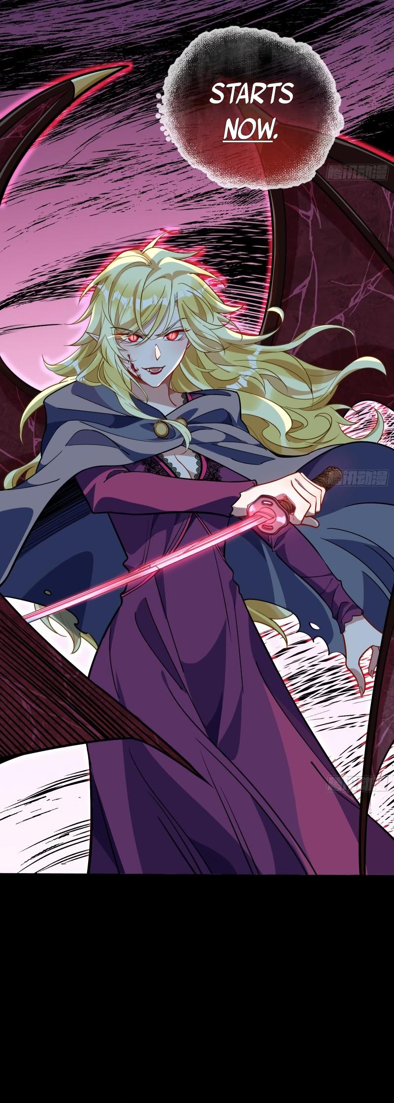 Wan Zha Chao Huang Chap 466 - Next Chap 467
