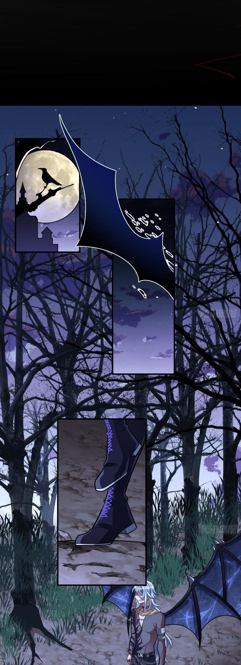 Wan Zha Chao Huang Chap 466 - Next Chap 467