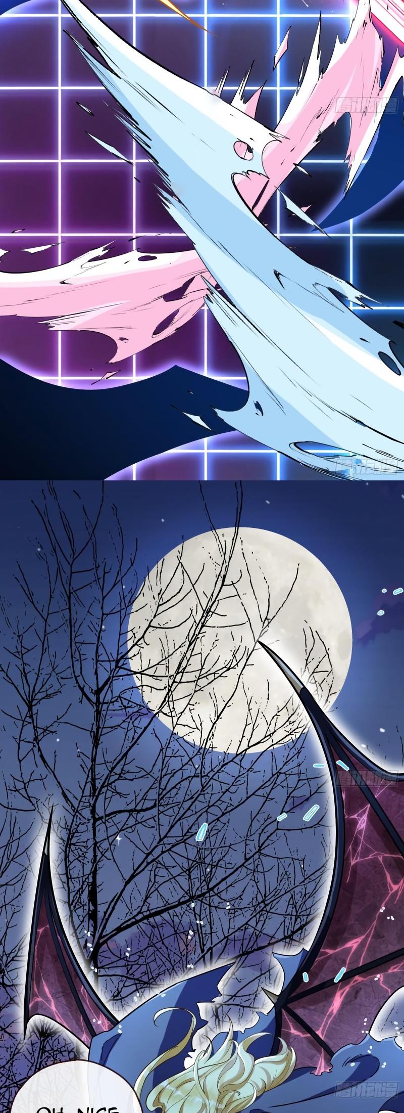 Wan Zha Chao Huang Chap 466 - Next Chap 467