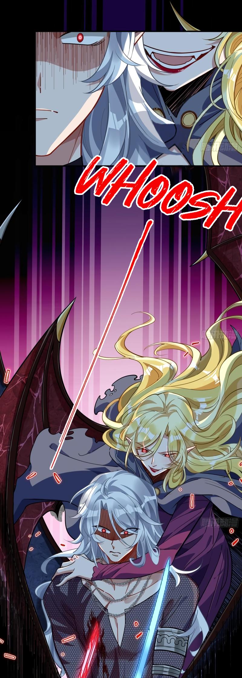 Wan Zha Chao Huang Chap 466 - Next Chap 467