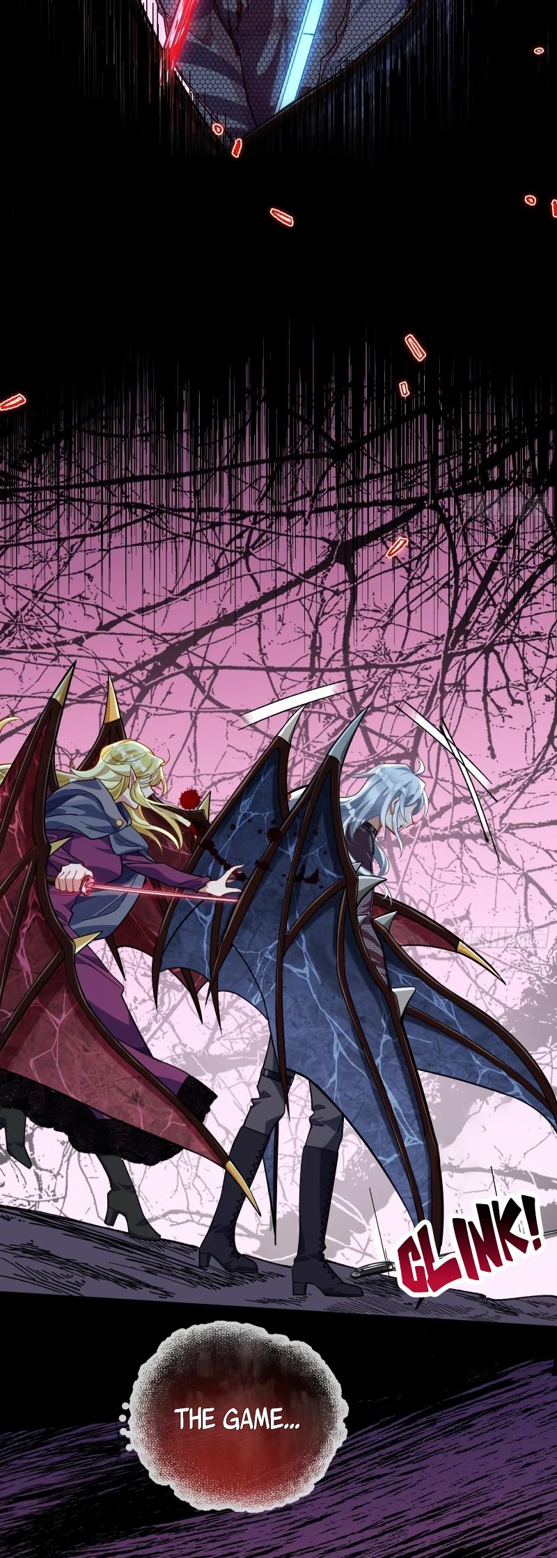 Wan Zha Chao Huang Chap 466 - Next Chap 467
