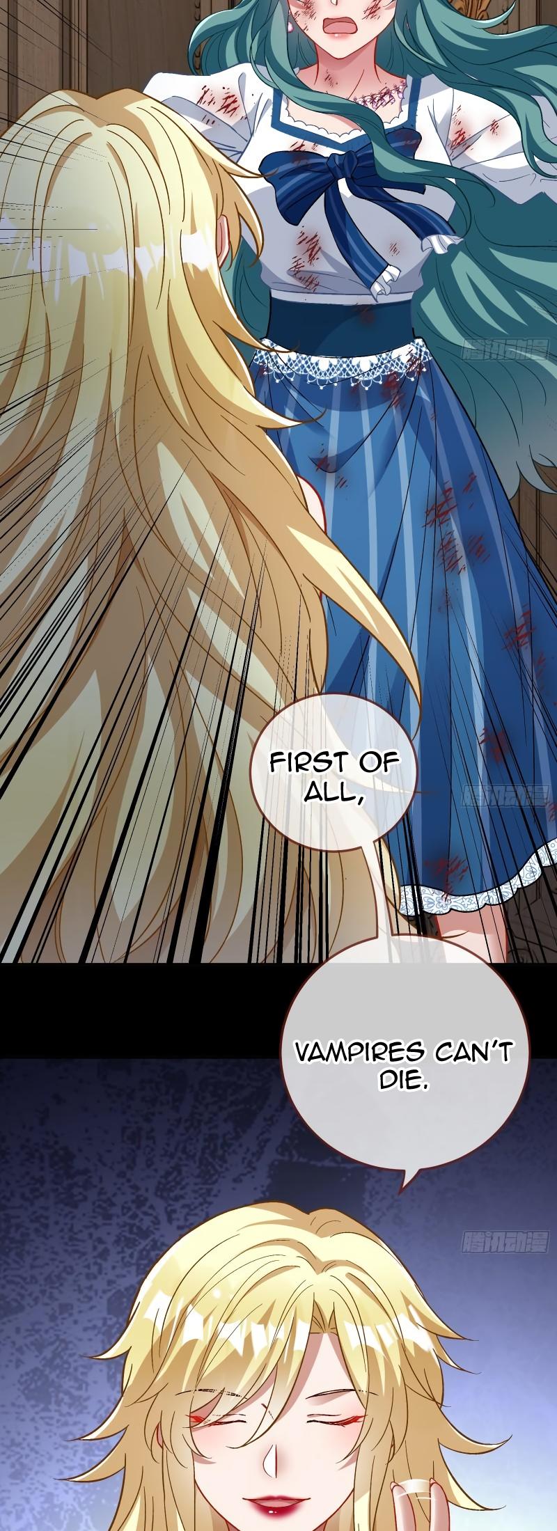 Wan Zha Chao Huang Chap 468 - Next Chap 469
