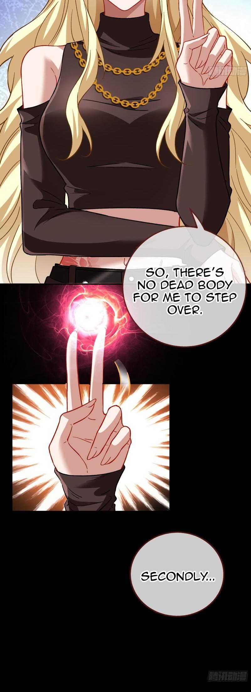 Wan Zha Chao Huang Chap 468 - Next Chap 469