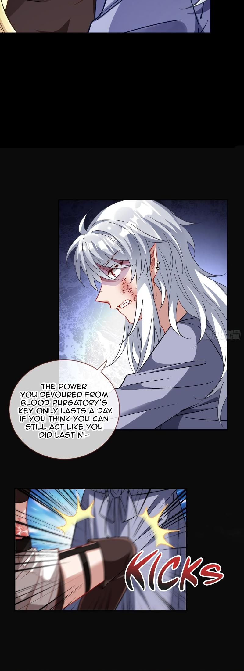 Wan Zha Chao Huang Chap 468 - Next Chap 469