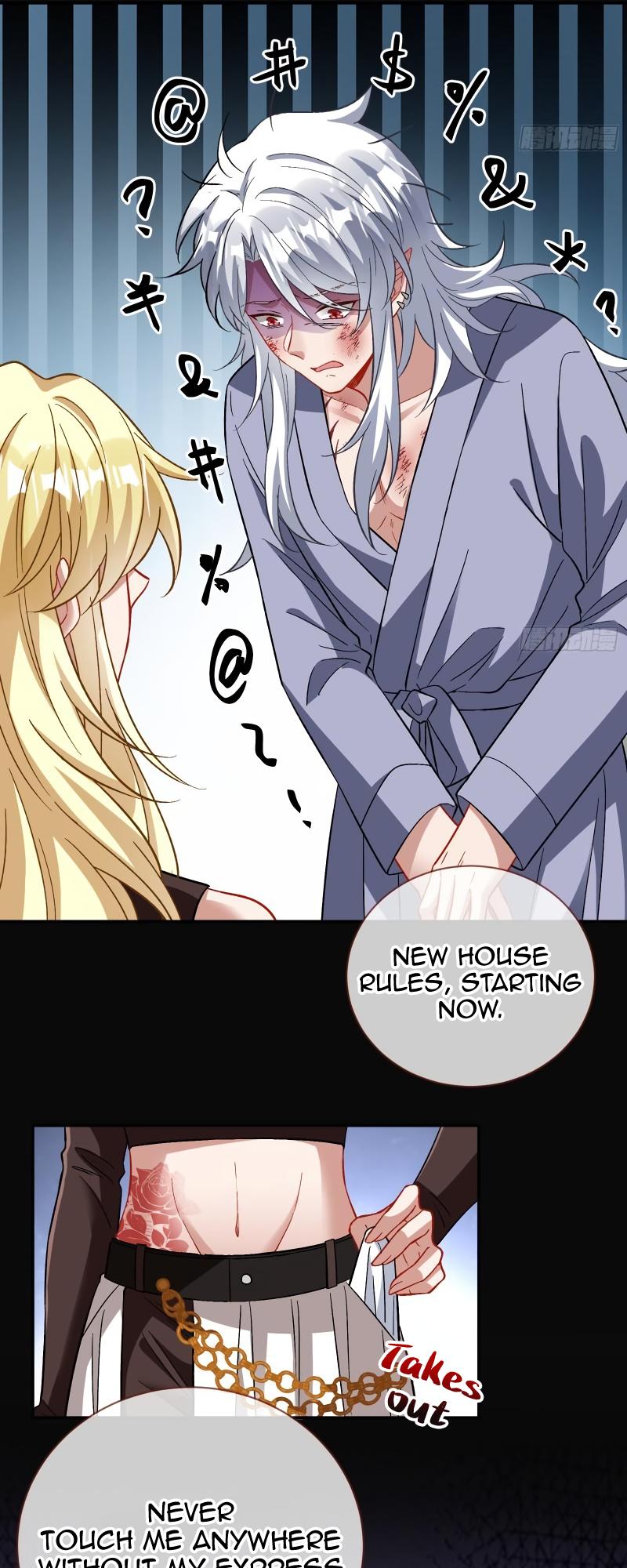 Wan Zha Chao Huang Chap 468 - Next Chap 469