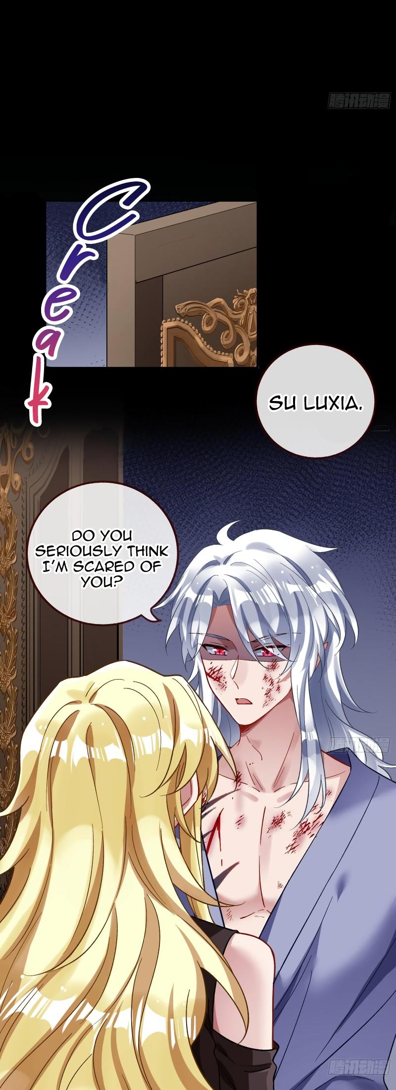 Wan Zha Chao Huang Chap 468 - Next Chap 469