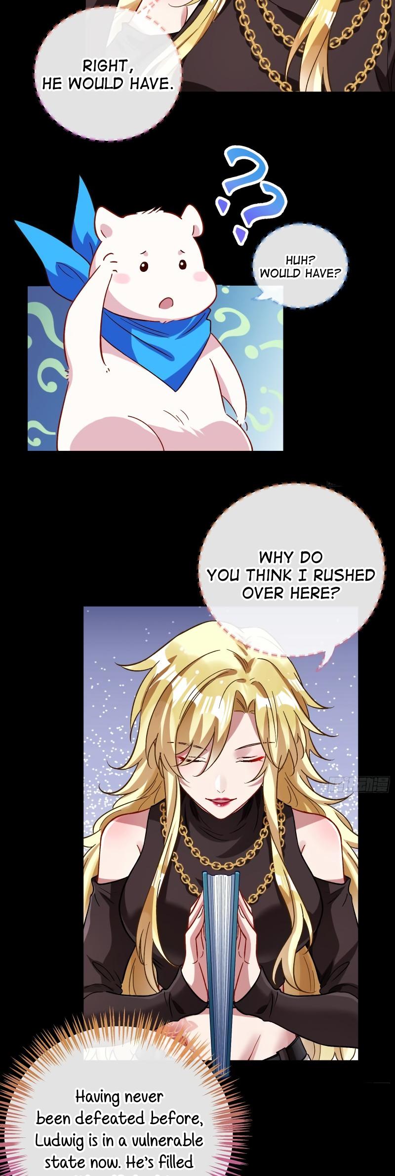 Wan Zha Chao Huang Chap 468 - Next Chap 469