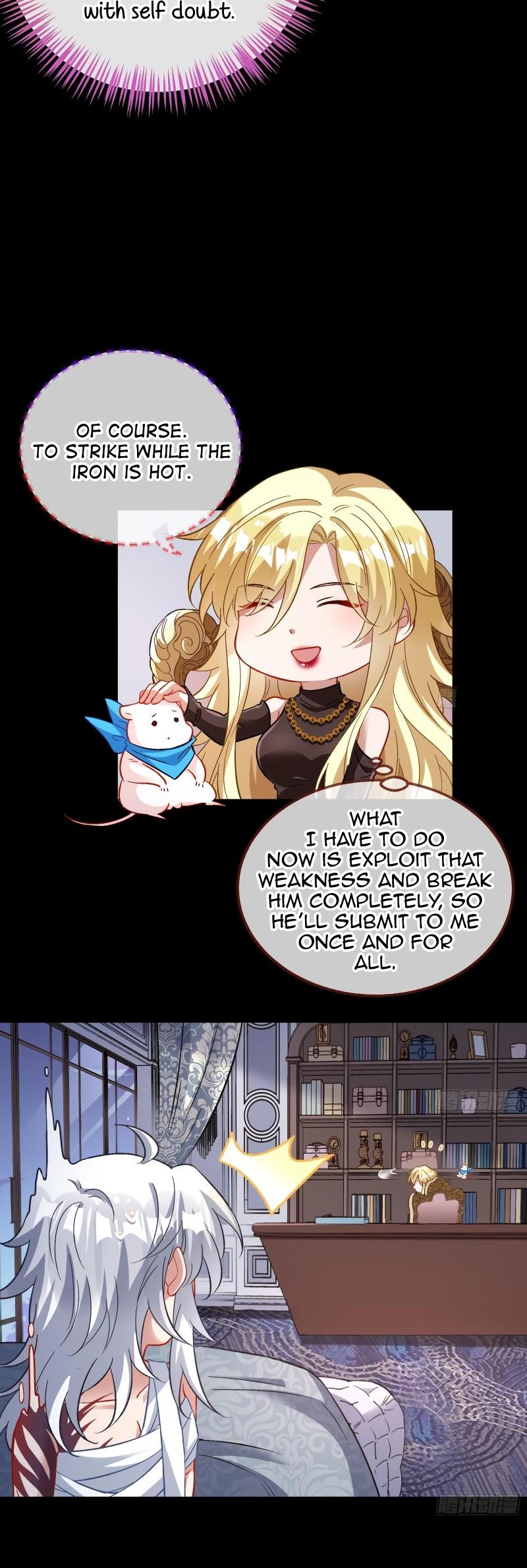 Wan Zha Chao Huang Chap 468 - Next Chap 469