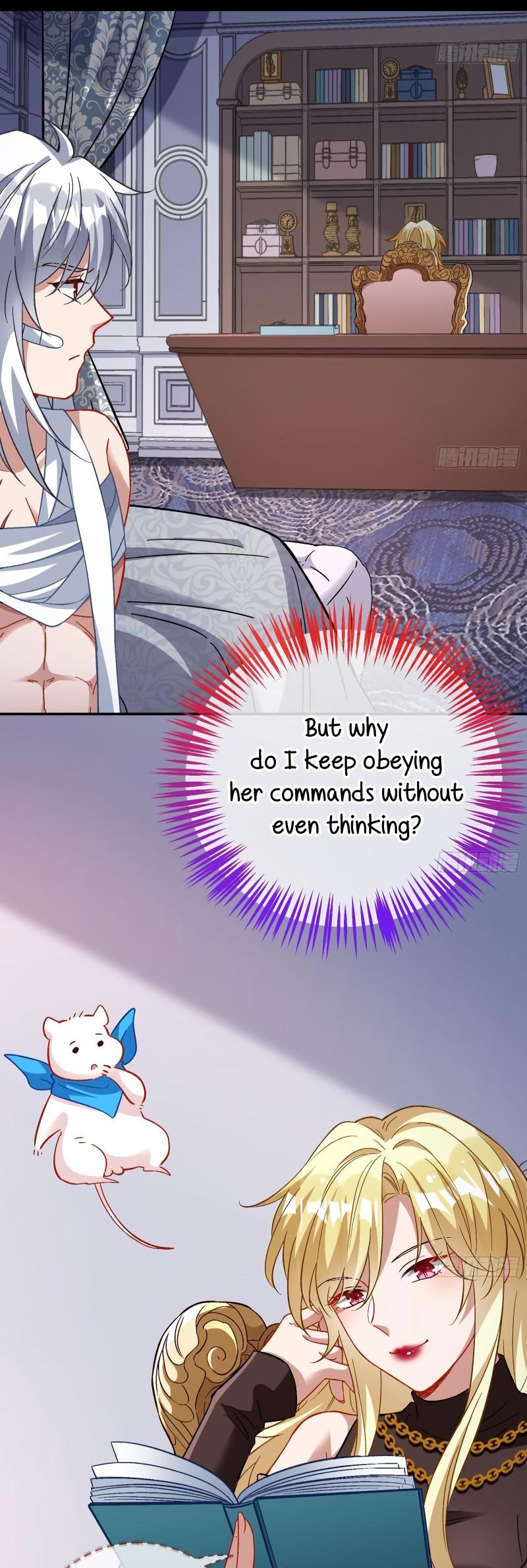 Wan Zha Chao Huang Chap 468 - Next Chap 469