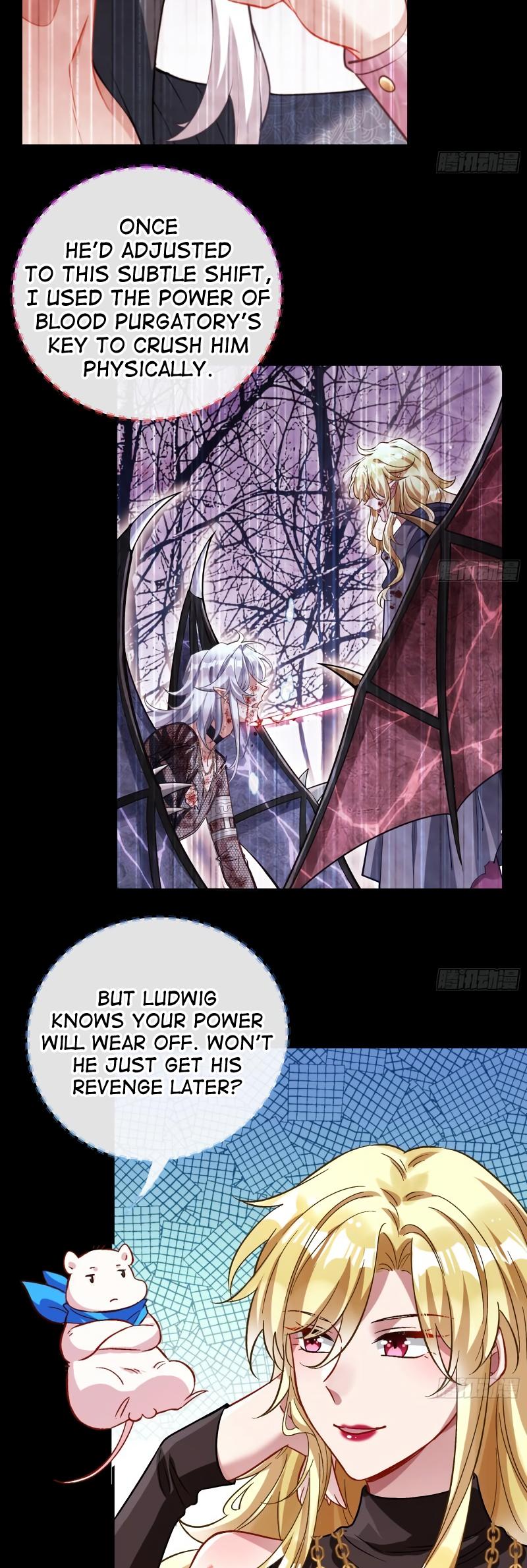 Wan Zha Chao Huang Chap 468 - Next Chap 469