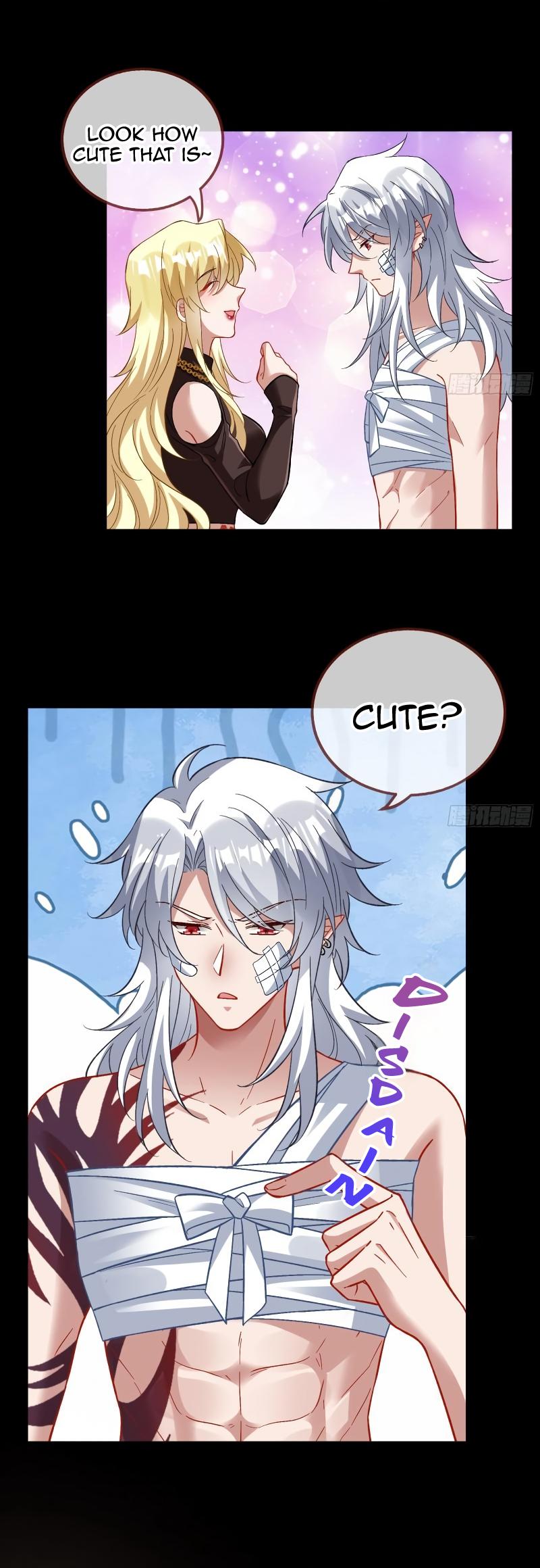 Wan Zha Chao Huang Chap 468 - Next Chap 469