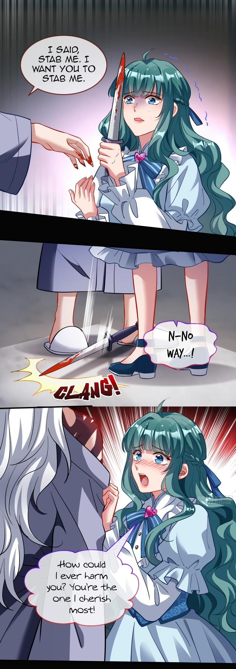 Wan Zha Chao Huang Chap 469 - Next Chap 470