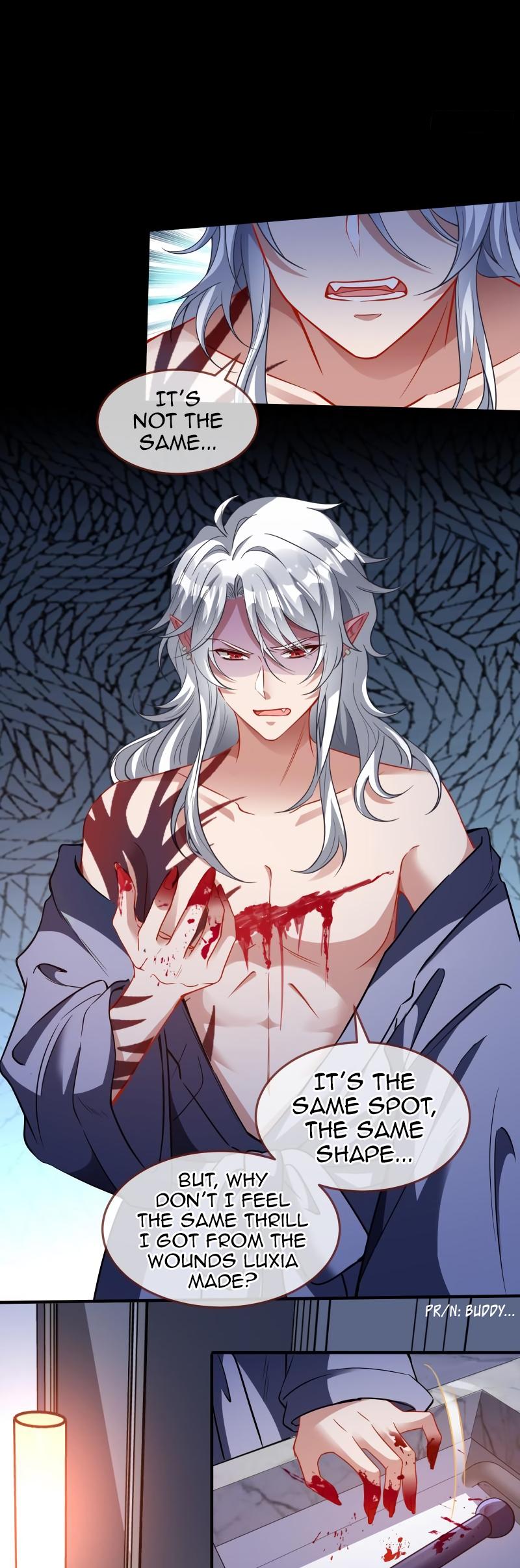 Wan Zha Chao Huang Chap 469 - Next Chap 470