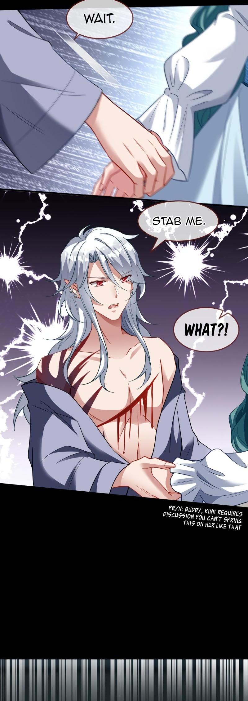 Wan Zha Chao Huang Chap 469 - Next Chap 470