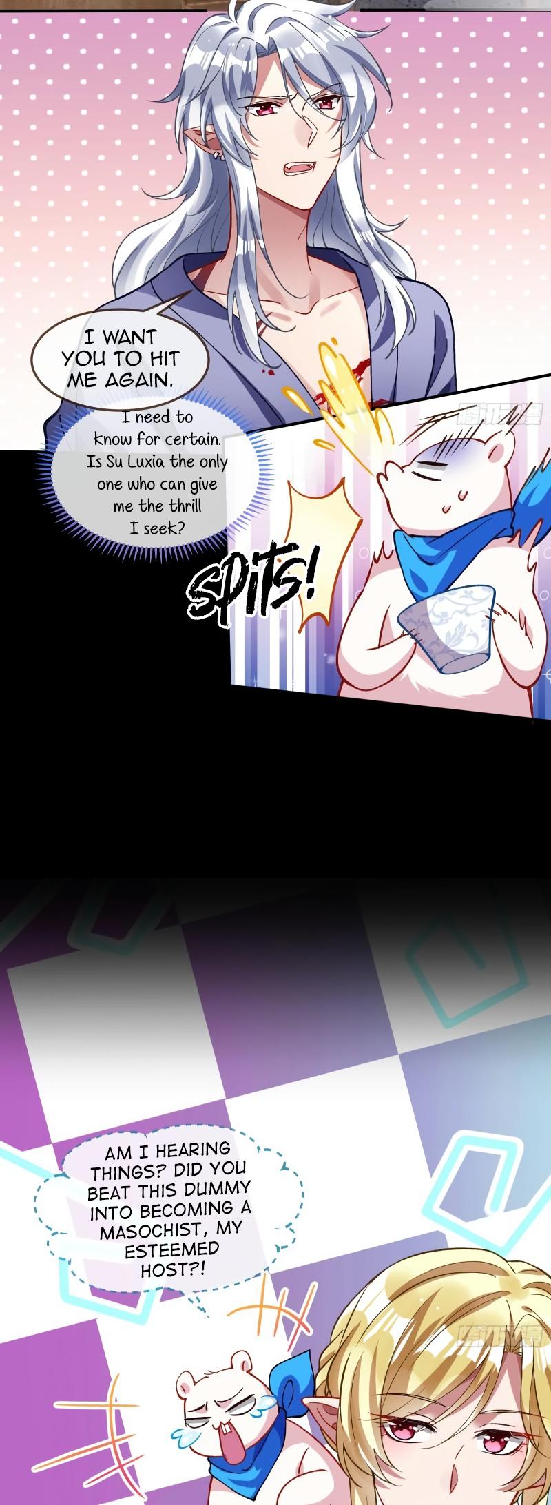 Wan Zha Chao Huang Chap 469 - Next Chap 470