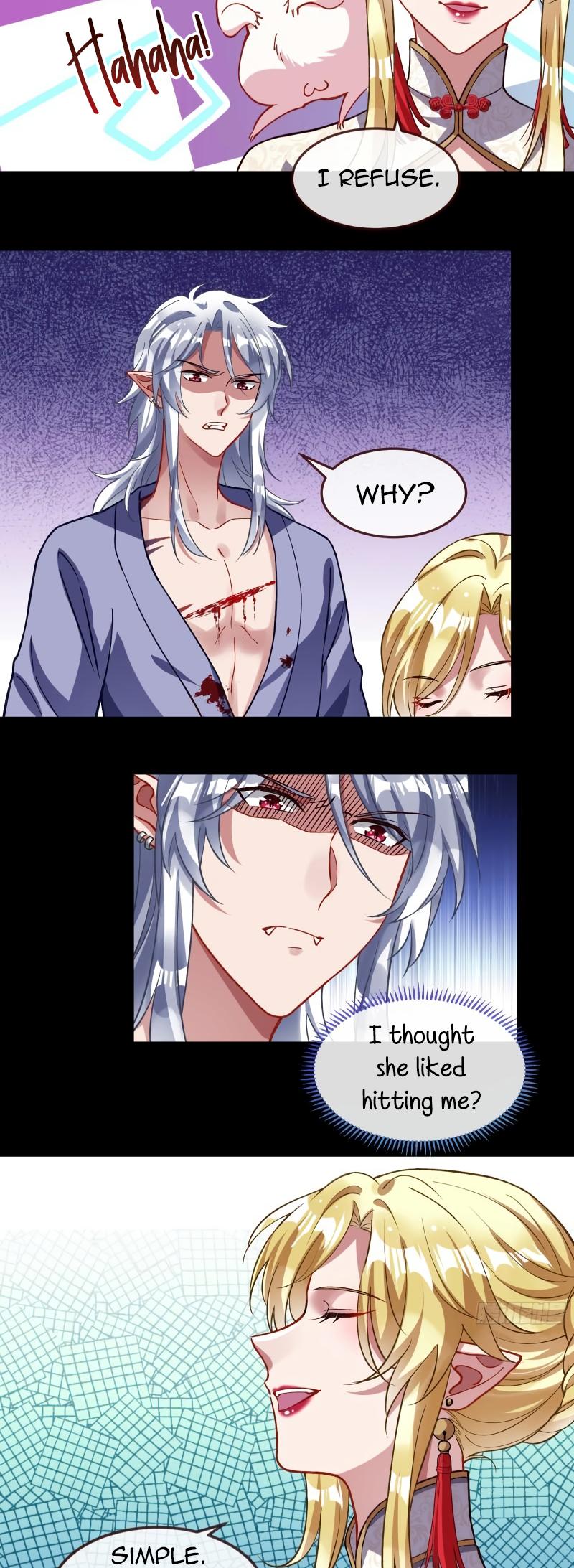Wan Zha Chao Huang Chap 469 - Next Chap 470