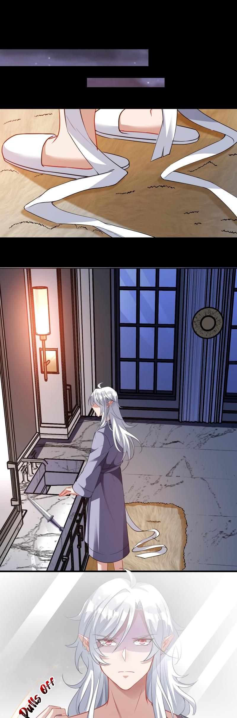 Wan Zha Chao Huang Chap 469 - Next Chap 470