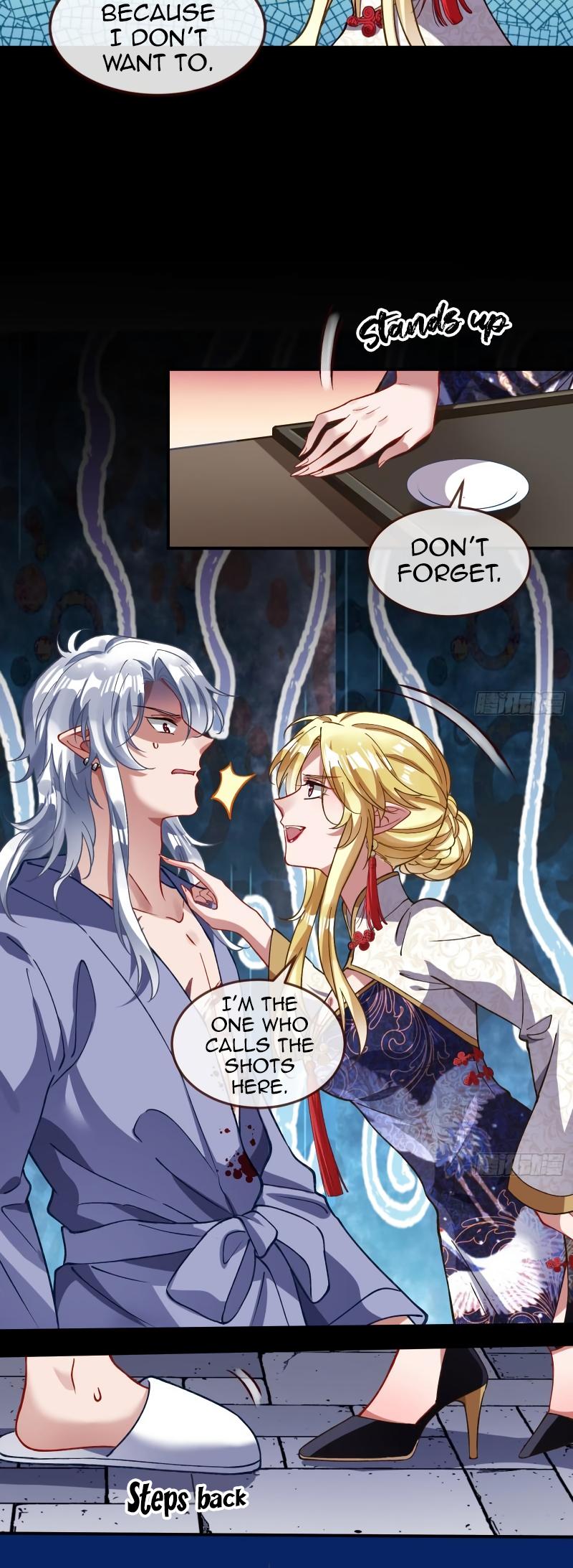 Wan Zha Chao Huang Chap 469 - Next Chap 470