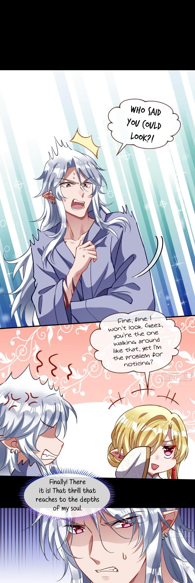 Wan Zha Chao Huang Chap 469 - Next Chap 470