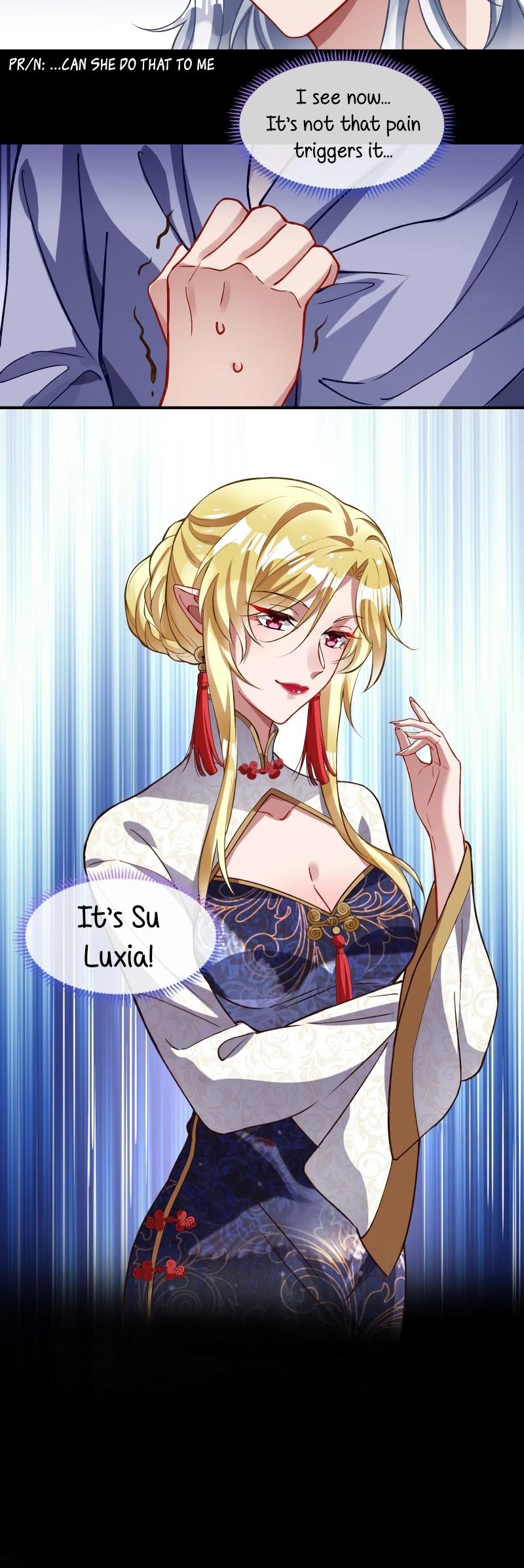 Wan Zha Chao Huang Chap 469 - Next Chap 470