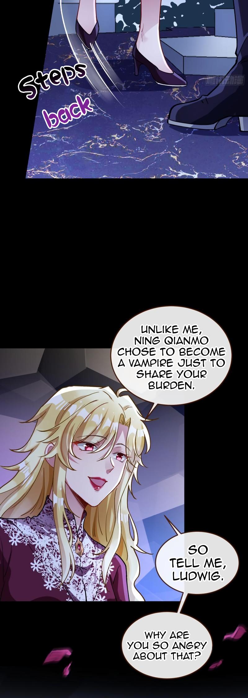 Wan Zha Chao Huang Chap 460 - Next Chap 461