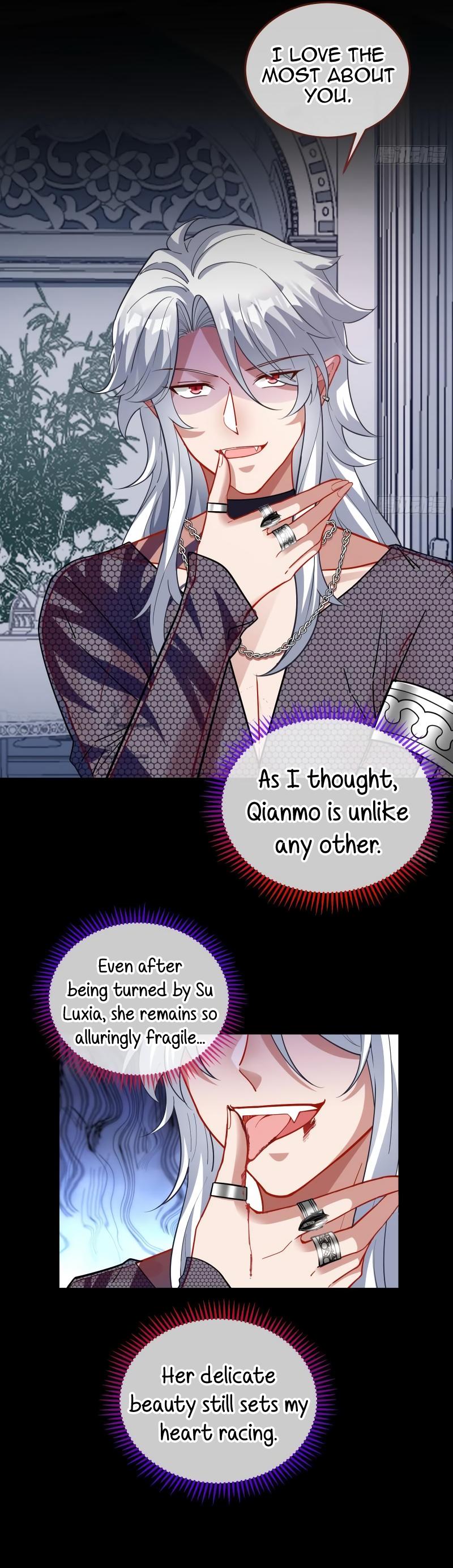 Wan Zha Chao Huang Chap 460 - Next Chap 461