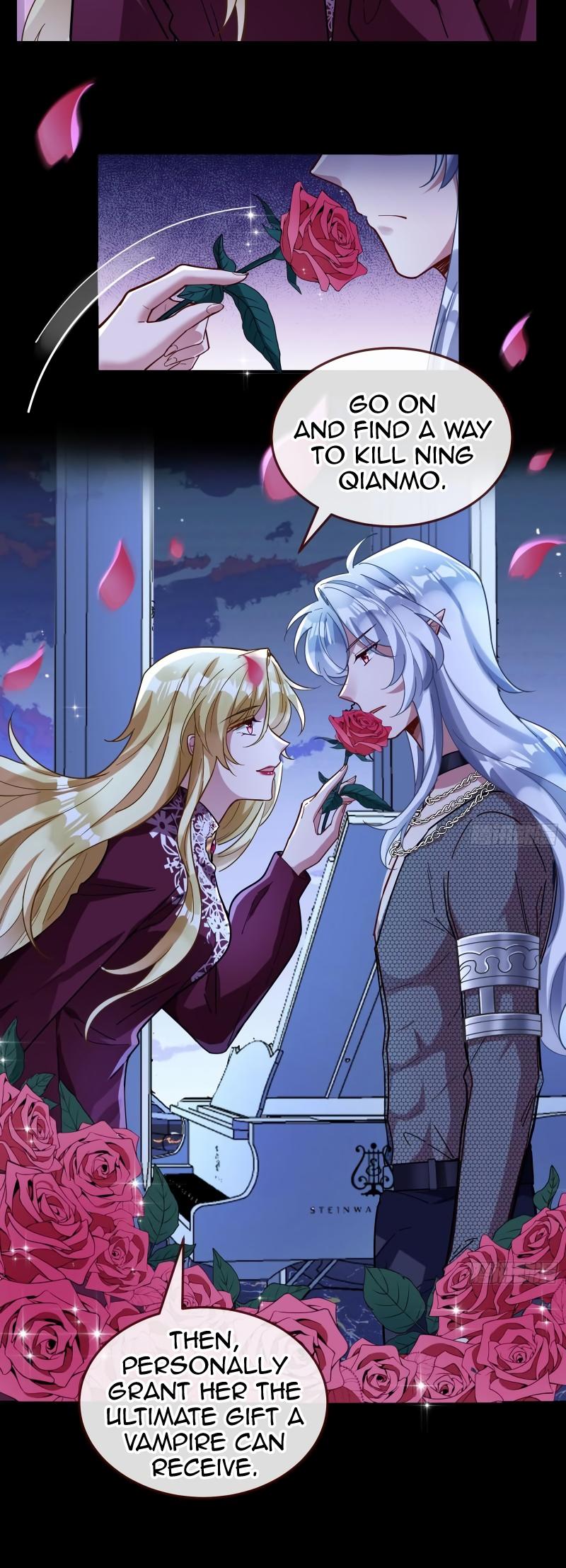 Wan Zha Chao Huang Chap 460 - Next Chap 461