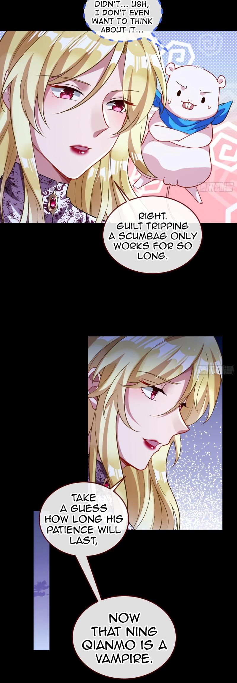 Wan Zha Chao Huang Chap 460 - Next Chap 461