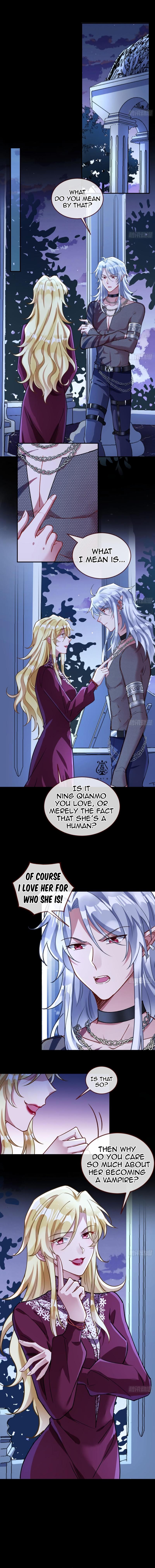 Wan Zha Chao Huang Chap 460 - Next Chap 461