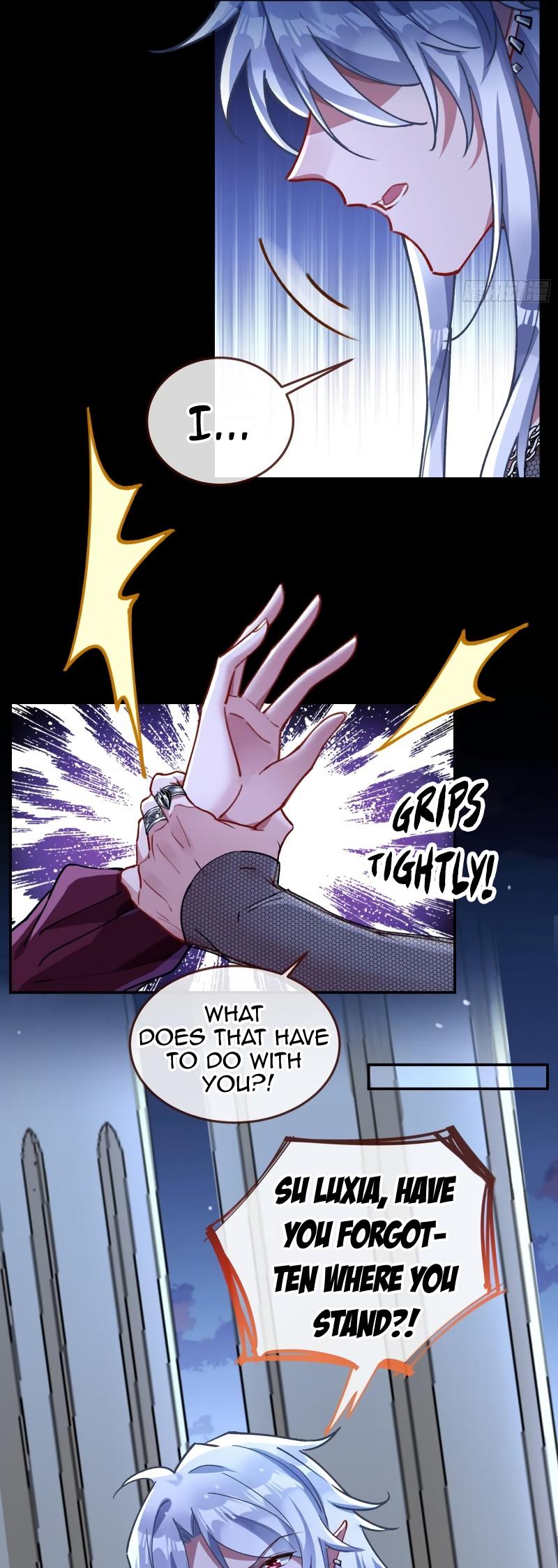 Wan Zha Chao Huang Chap 460 - Next Chap 461