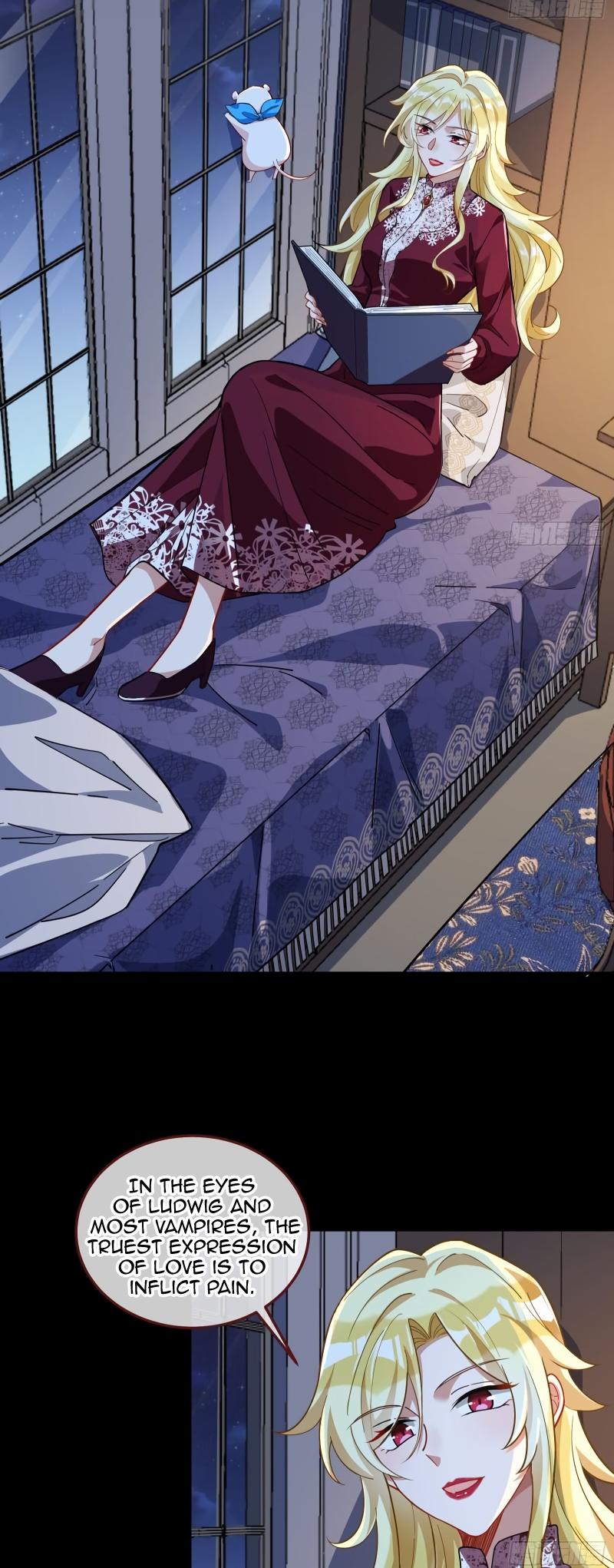 Wan Zha Chao Huang Chap 461 - Next Chap 462