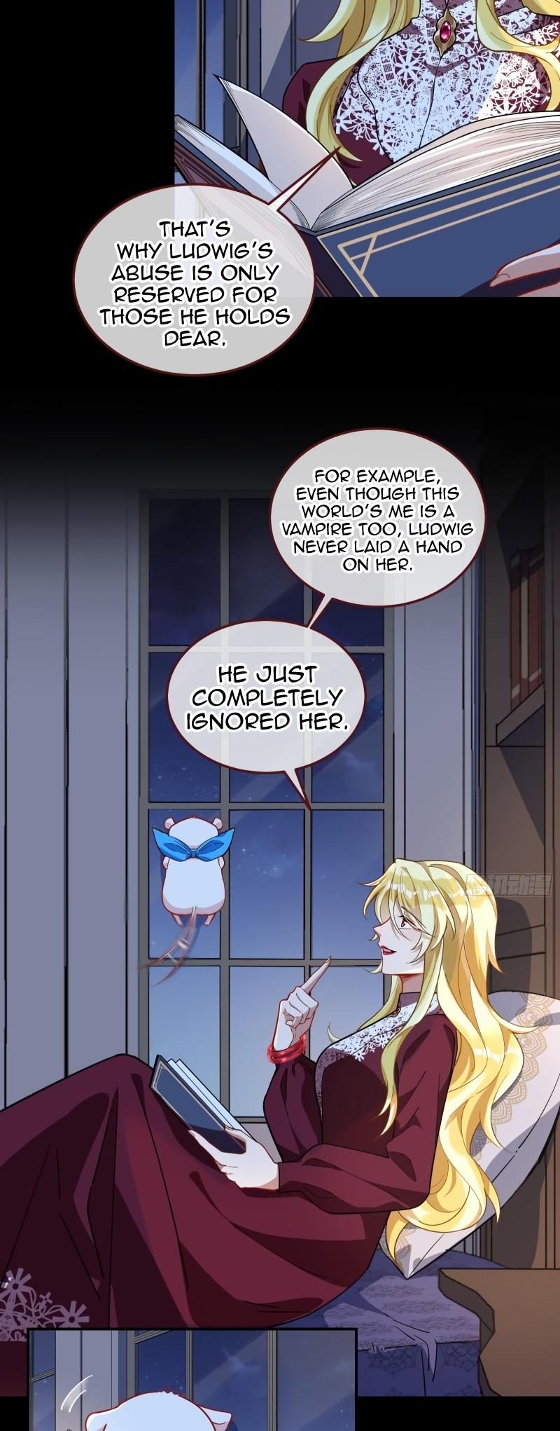 Wan Zha Chao Huang Chap 461 - Next Chap 462