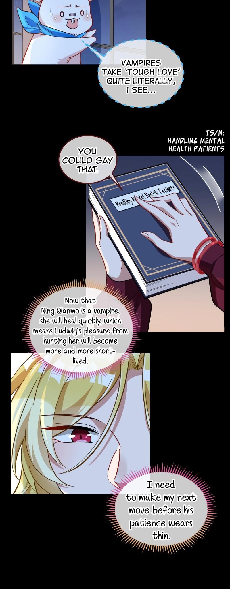 Wan Zha Chao Huang Chap 461 - Next Chap 462