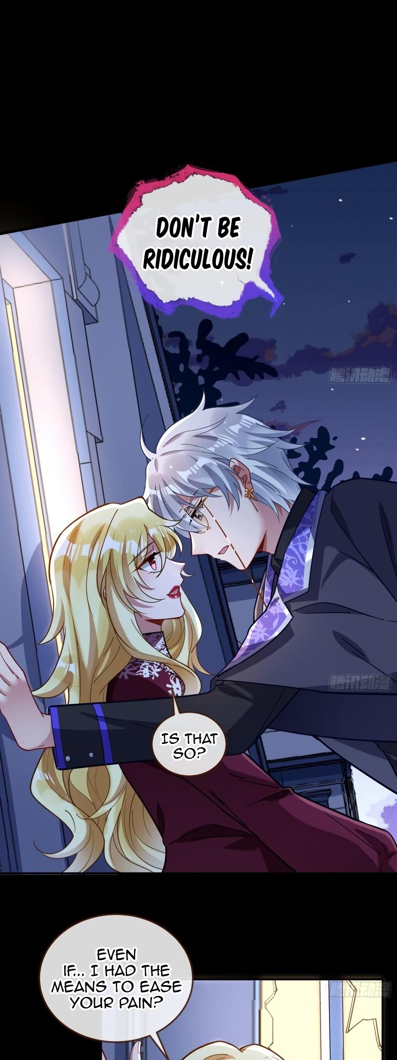 Wan Zha Chao Huang Chap 461 - Next Chap 462