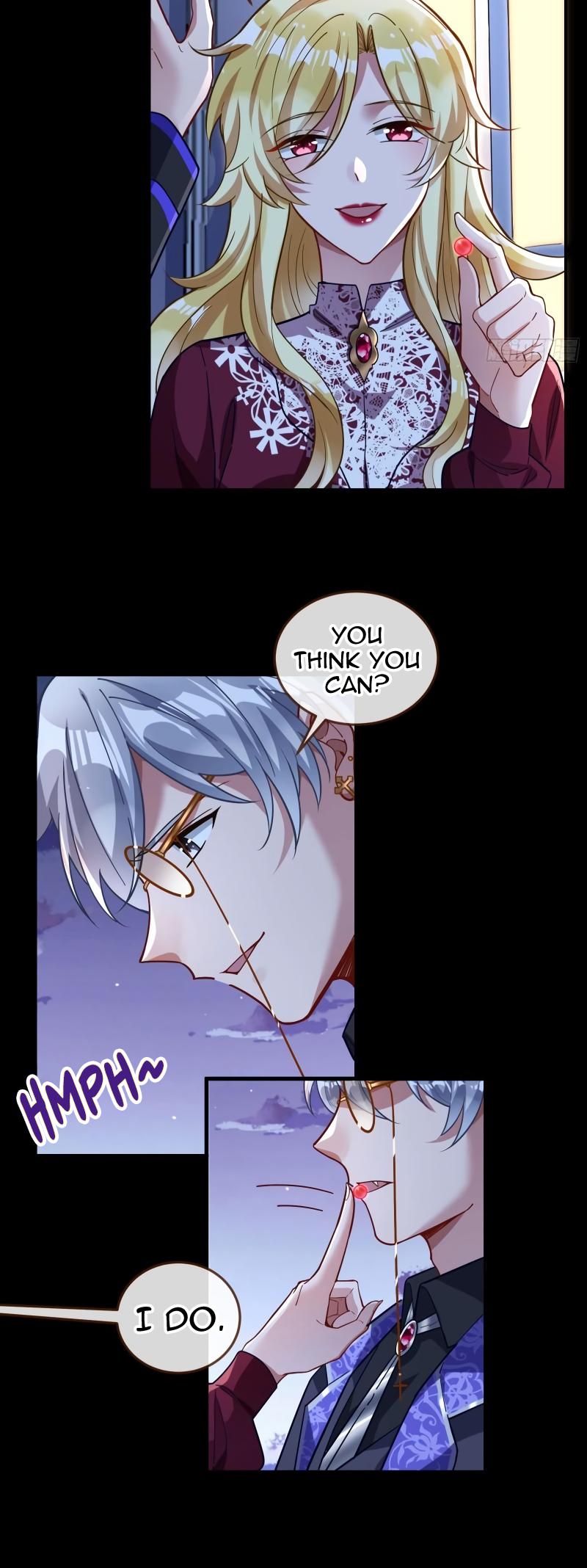 Wan Zha Chao Huang Chap 461 - Next Chap 462