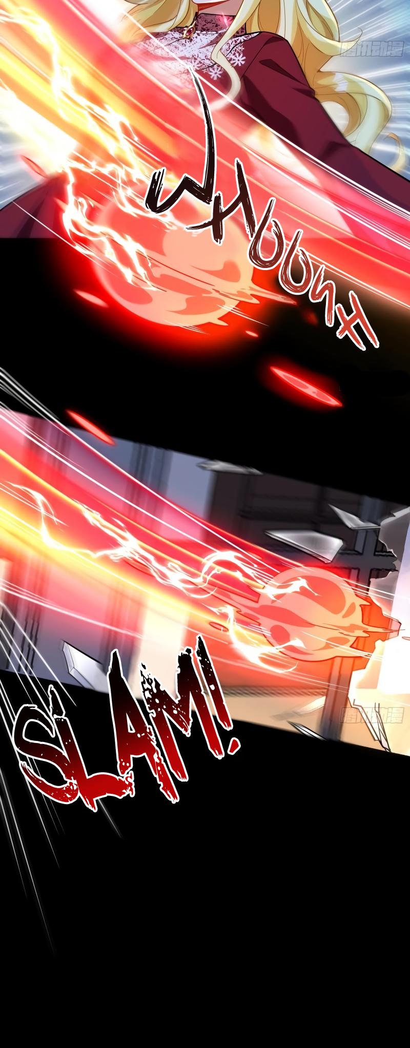 Wan Zha Chao Huang Chap 461 - Next Chap 462