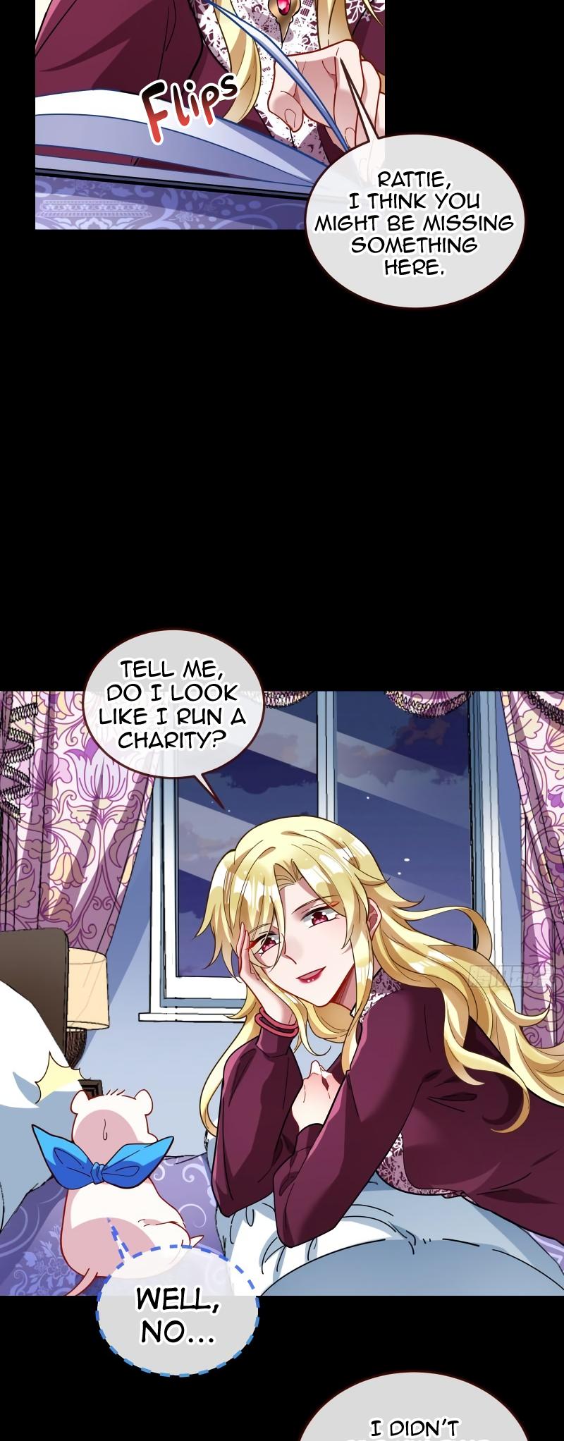 Wan Zha Chao Huang Chap 461 - Next Chap 462