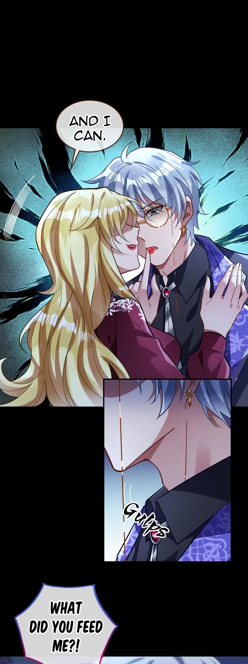 Wan Zha Chao Huang Chap 461 - Next Chap 462