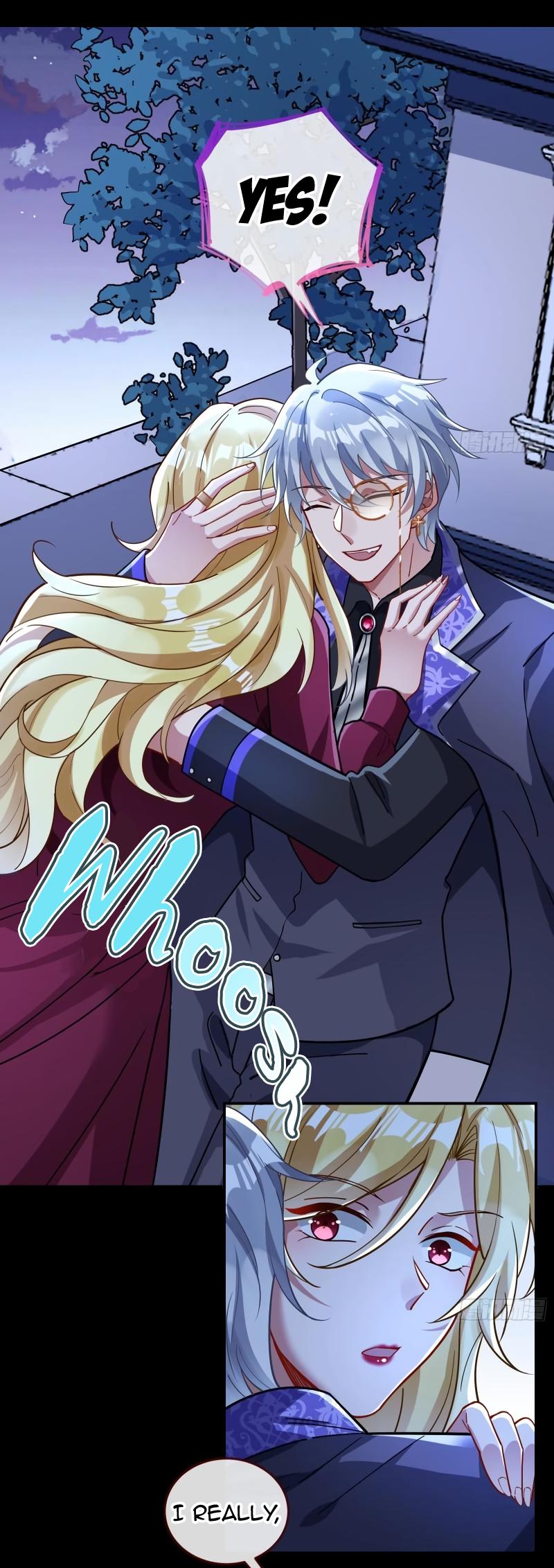 Wan Zha Chao Huang Chap 461 - Next Chap 462
