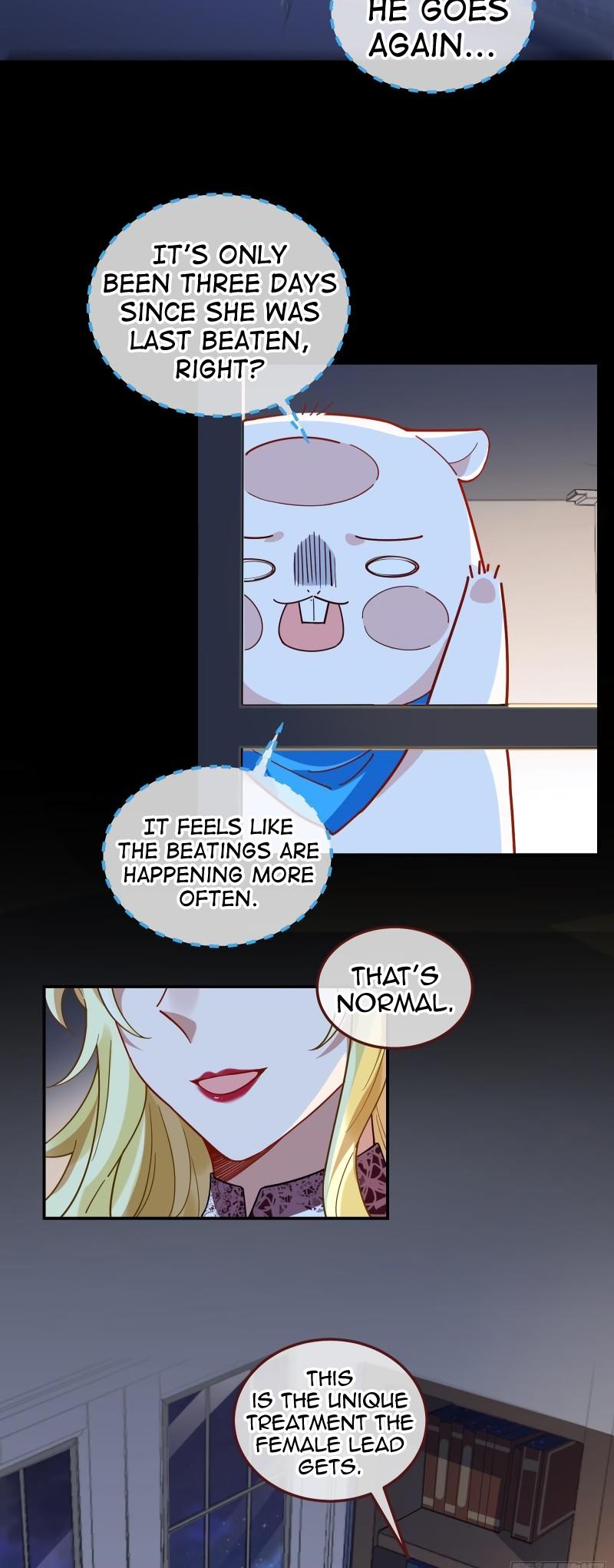 Wan Zha Chao Huang Chap 461 - Next Chap 462