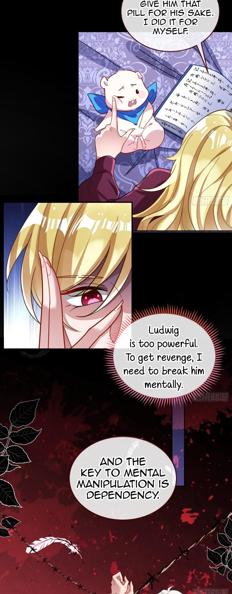 Wan Zha Chao Huang Chap 461 - Next Chap 462